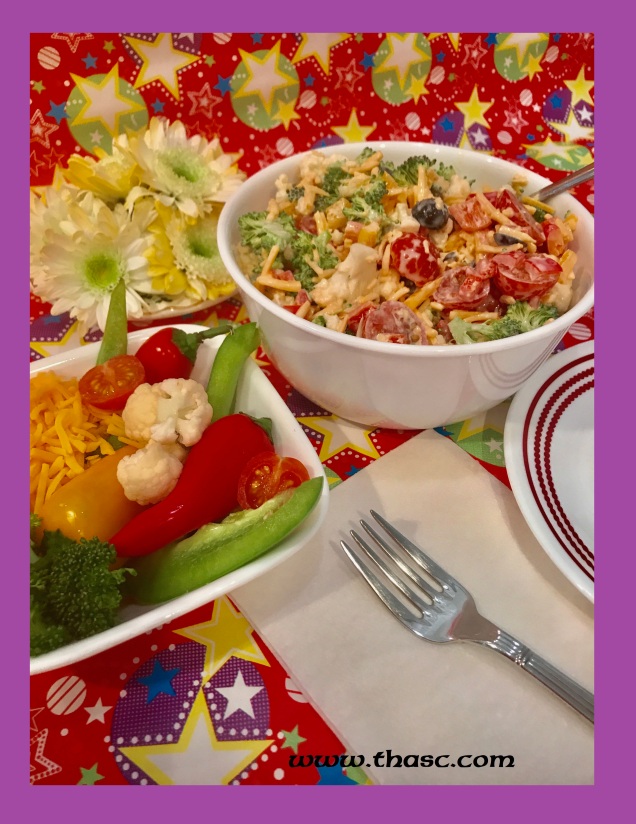 Kyra's Quick And Easy Summer Salad.jpg